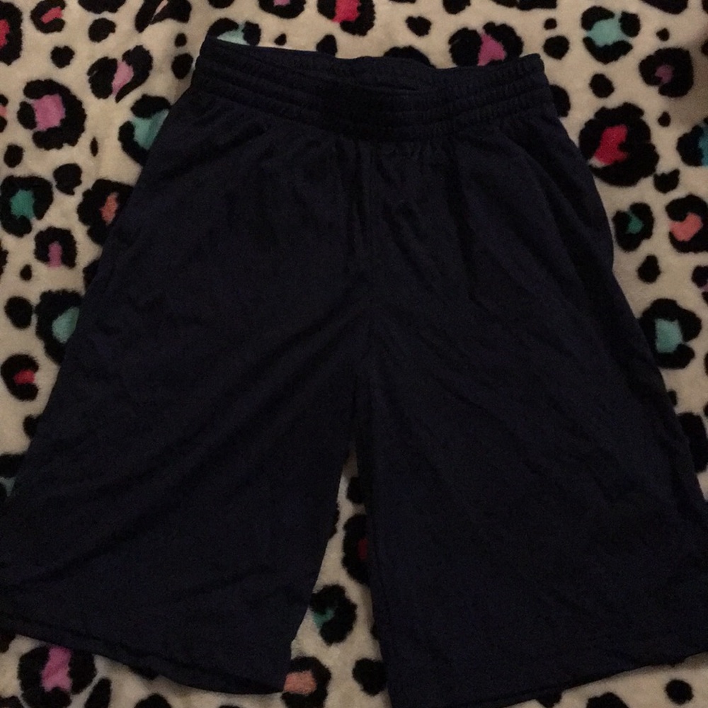 Boys Basketball Shorts
